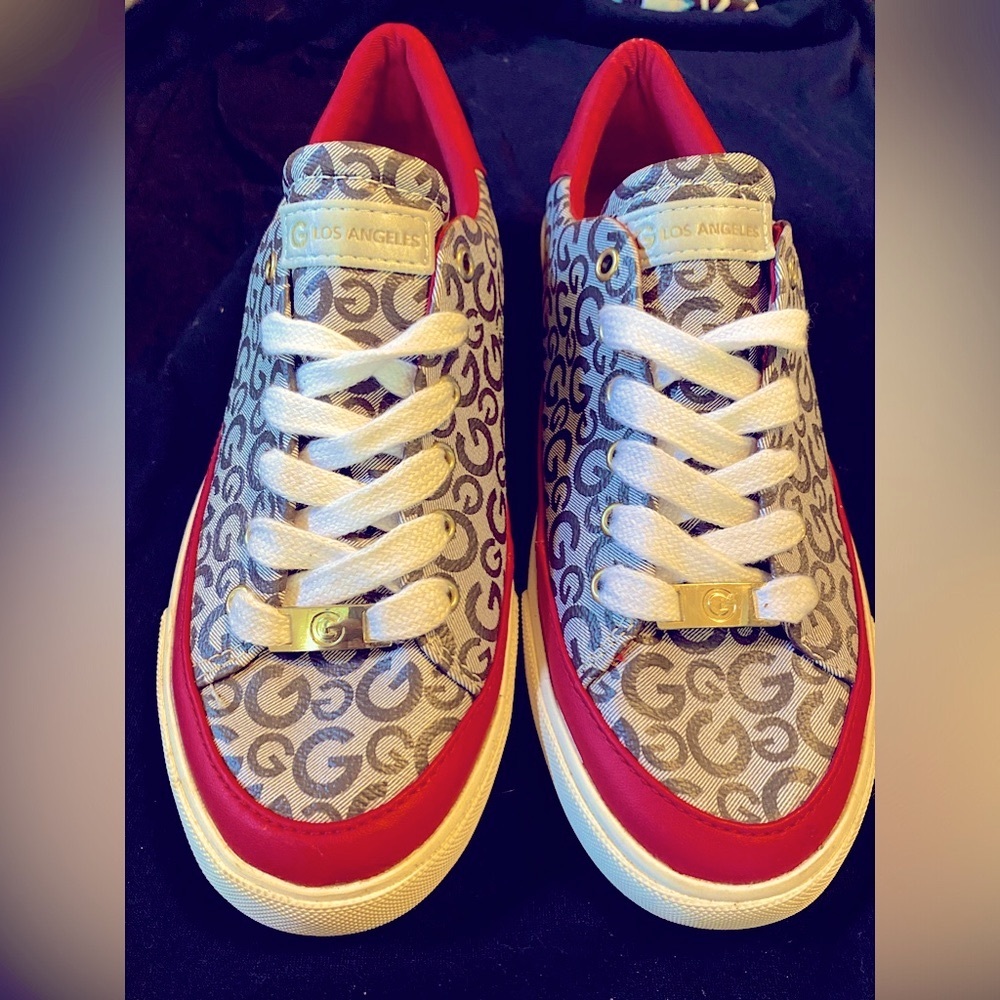 G by GUESS Athletic Shoes